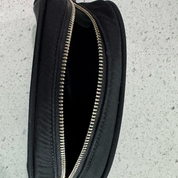 Kate Spade Black Dome Cosmetic Bag - Picture 4 of 5